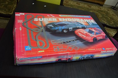 Lot 271 - SCALEX SUPER ENDURANCE SET