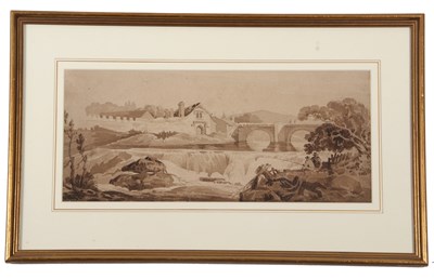 Lot 548 - Attributed to Miles Edmund Cotman...