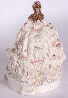 Lot 40 - A Royal Doulton figure of Cinderella from the...