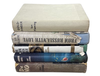 Lot 67 - A collection of first edition [Book Club]...