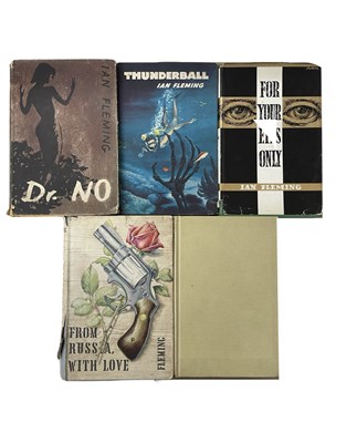 Lot 67 - A collection of first edition [Book Club]...