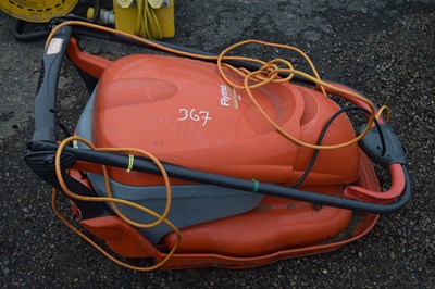 Lot 367 - Flymo 300 electric lawn mower