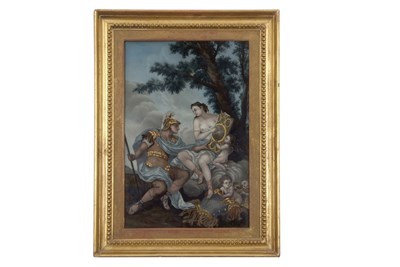 Lot 468 - After Charles Joseph Natoire (French...