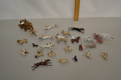 Lot 58 - Mixed Lot:  Various die cast models to include...