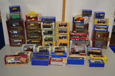 Lot 130 - Mixed Lot: Various boxed exclusive first...