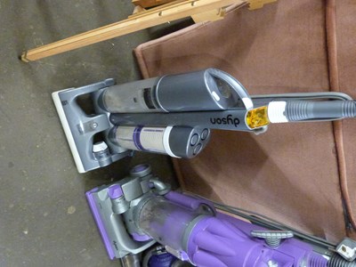 Lot 723 - Dyson DC03i hoover