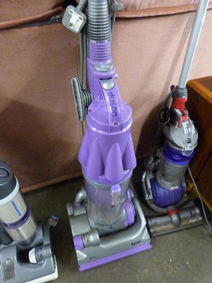 Lot 724 - Dyson Animal hoover