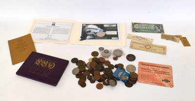 Lot 45 - Quantity of 20th Century British and foreign...