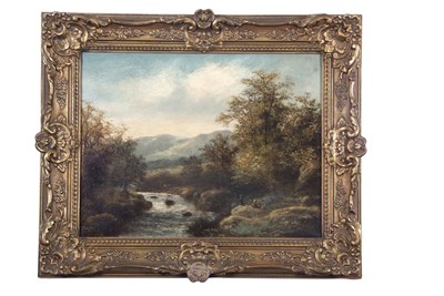 Lot 657 - Attributed to Robert Marshall...