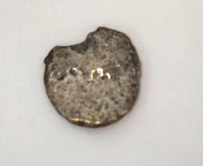 Lot 105 - Old English silver hammered Henry II, penny,...