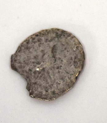 Lot 105 - Old English silver hammered Henry II, penny,...