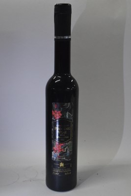 Lot 188 - Christmas Pudding Wine