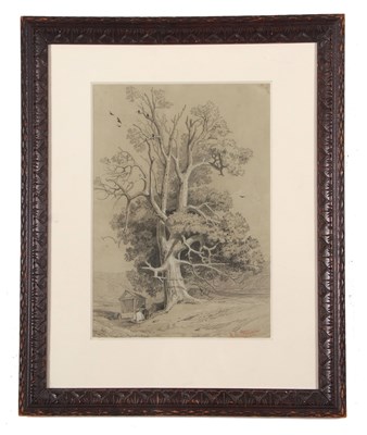 Lot 13 - Miles Edmund Cotman (British,1810-1858),...