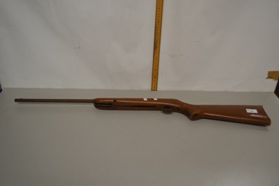 Lot 53 - Vintage air rifle