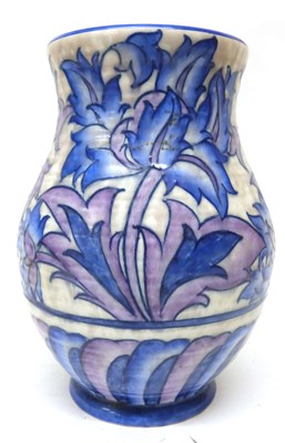 Lot 59 - Charlotte Rhead Sylvan Vase