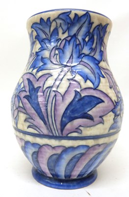 Lot 59 - Charlotte Rhead Sylvan Vase