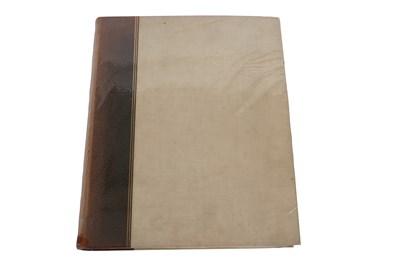 Lot 630 - JOHN MASEFIELD AND EDWARD SEAGO: THE COUNTRY...