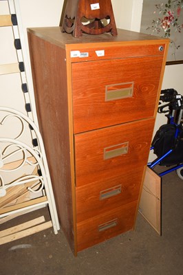 Lot 690 - ABBESS FILING CABINET