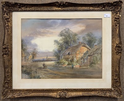 Lot 11 - Attributed to Edward Nevil (British,19th /20th...