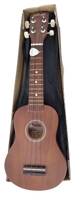 Lot 168 - `A Stagg ukulele in original retail box with...