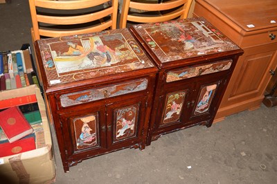 Lot 781 - MODERN BEECHWOOD KITCHEN CHAIR