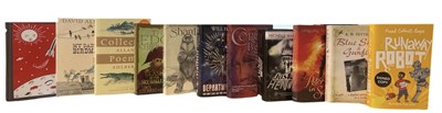 Lot 28 - A collection of Young Adult fiction titles,...