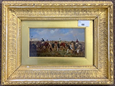 Lot 66 - In the manner of Philip Henry Rideout...