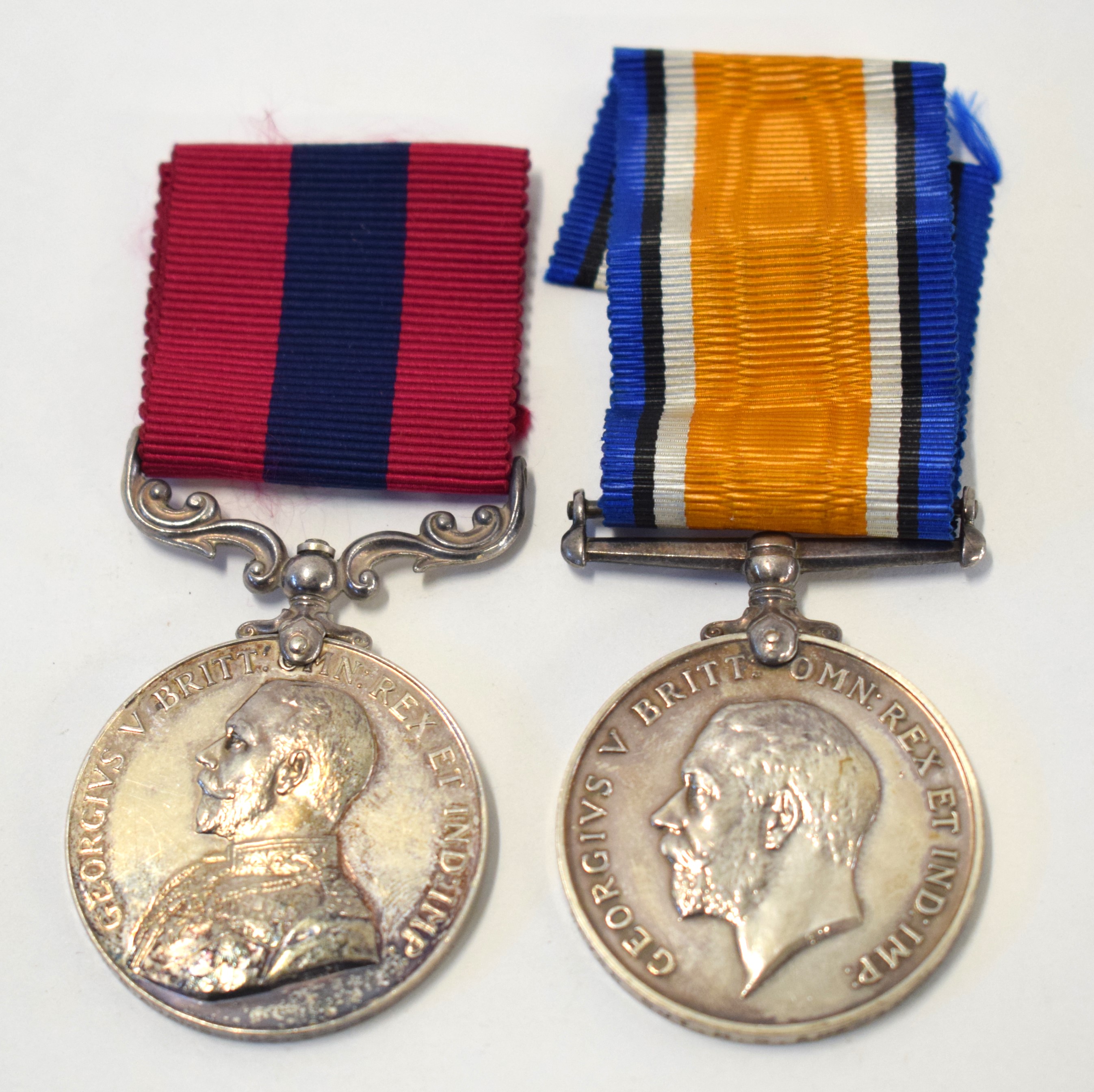 Militaria and Medals 