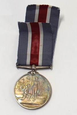 Lot 62 - 20th century medal group of 6 medals,...