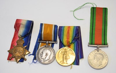Lot 74 - 20th century First and Second World War...