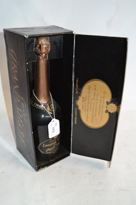Lot 173 - Laurent Perrier Champagne Cuvee Grand Siecle,...