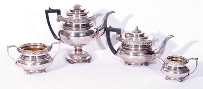 Lot 180 - Good quality early 19th century Sheffield...