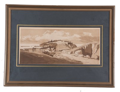 Lot 508 - Attributed to John Sell Cotman (1814-1878),...