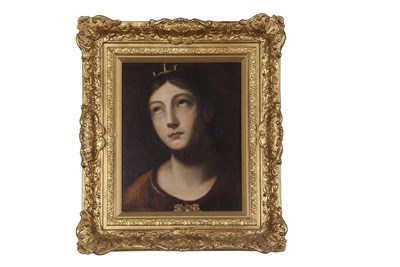 Lot 493 - Attributed to Florentine School, circa 19th...