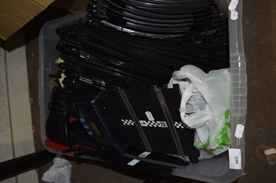 Lot 665 - Quantity of assorted Scalextric track