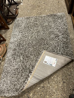 Lot 324 - A Dunelm Slumber Natural Mix rug, 120 x 170 cm