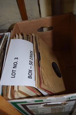 Lot 699 - Quantity of assorted 78 records