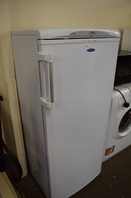 Lot 745 - A Hotpoint fridge