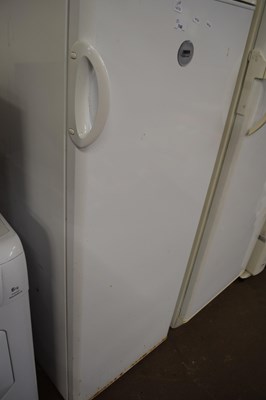 Lot 748 - A Zanussi freezer