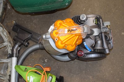 Lot 969 - Dyson vacuum cleaner