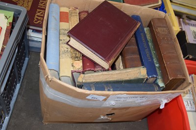 Lot 851 - Books to include classic poetry and others