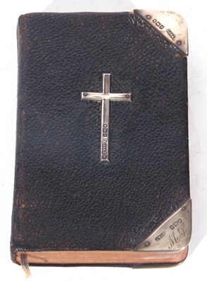 Lot 182 - The Book of Common Prayer printed by The...