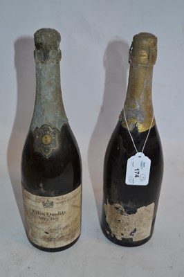Lot 174 - Champagne to include Renaudin Bollinger & Co....