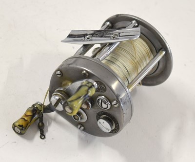 Lot 10 - Quantity of three assorted fishing reels to...