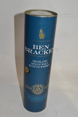 Lot 239 - Ben Bracken Single Malt Whisky