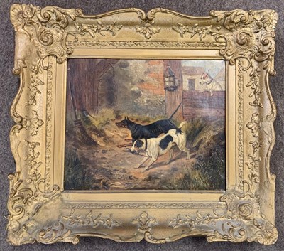 Lot 78 - Attributed to Thomas Smythe (1825-1906), A...