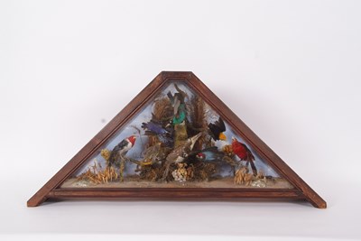 Lot 65 - Victorian / Early 20th century unusual...