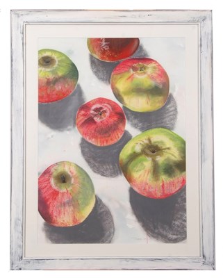 Lot 115 - Tracy Myers (British, contemporary), 'First...
