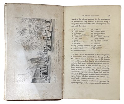 Lot 194 - TUNBRIDGE WELLS INTEREST: Descriptive sketches...