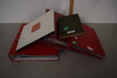 Lot 6 - A large collection of British first day covers...